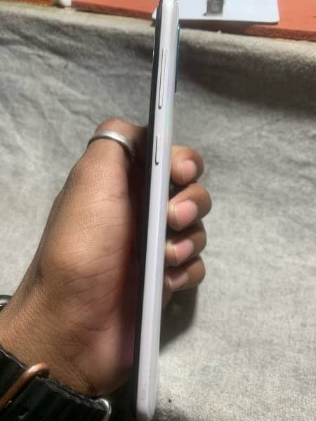 samsung a30s finger print not working panel Ic wala 1