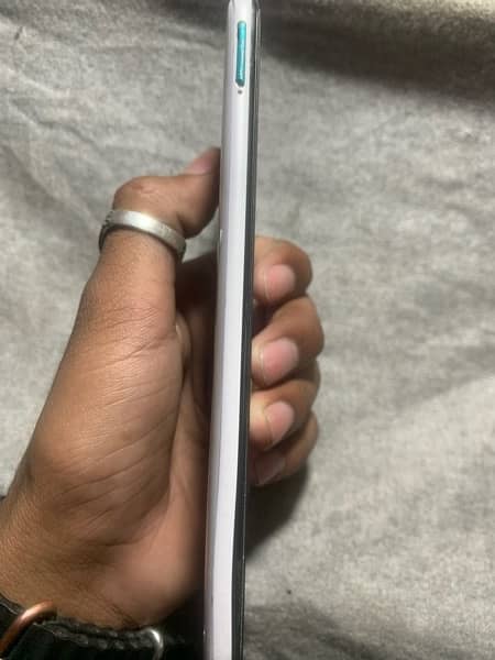 samsung a30s finger print not working panel Ic wala 2
