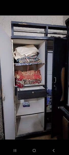 2 used cupboard for sale 1