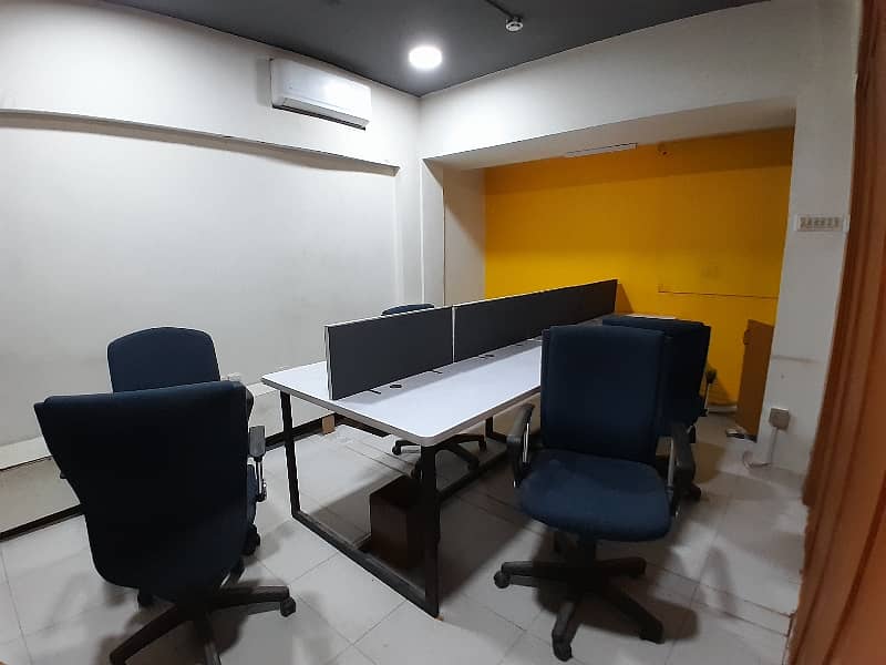 Office Is Available For Rent 0