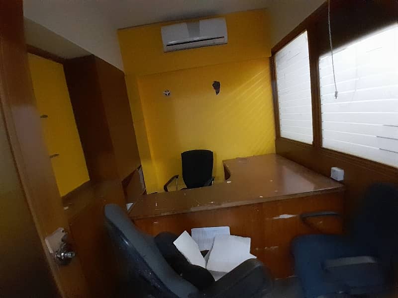 Office Is Available For Rent 2