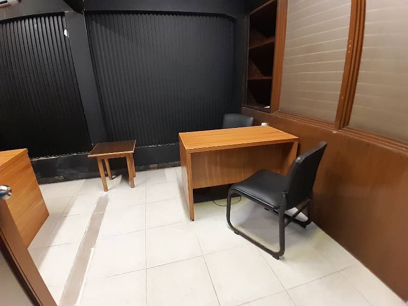 Office Is Available For Rent 5