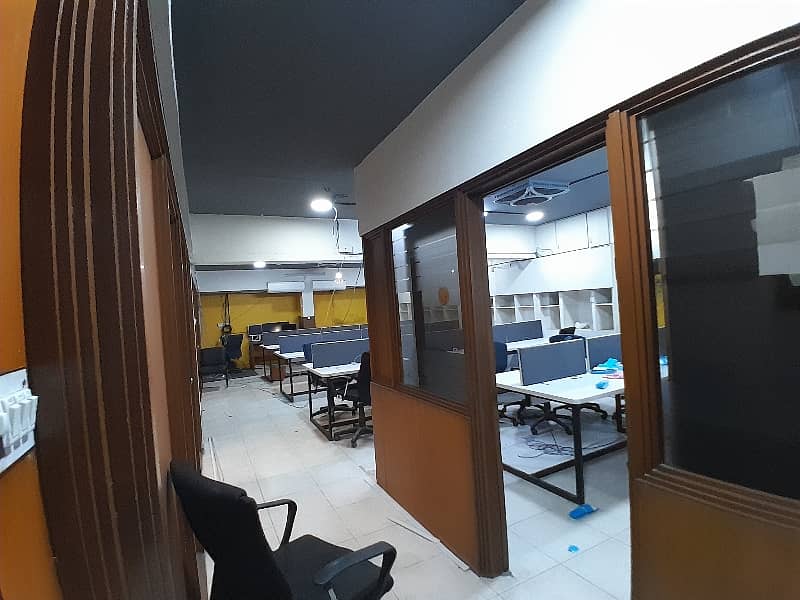 Office Is Available For Rent 6