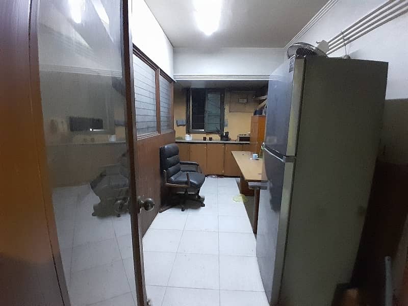 Office Is Available For Rent 25