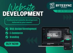 Bytesync Studios: Web Development | Social Media | Ecommerce Web