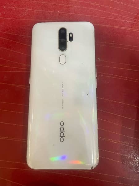 oppo A5 2020 4 128 gb 0