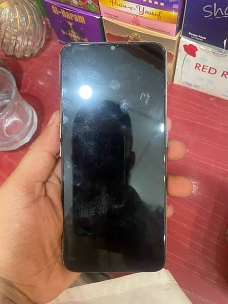 oppo A5 2020 4 128 gb 3