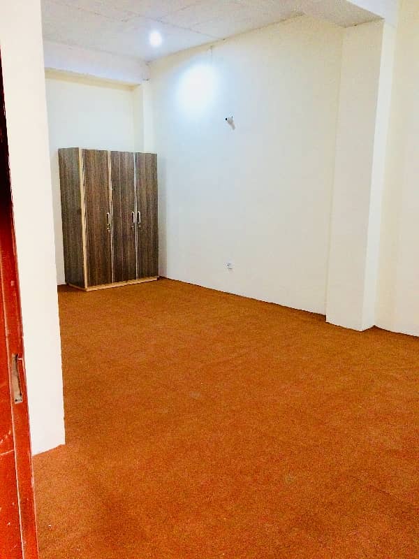 Spacious Office Is Available In Johar Town For Rent 0