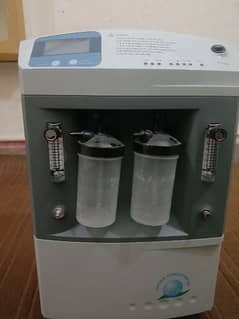 oxygen concentration machine