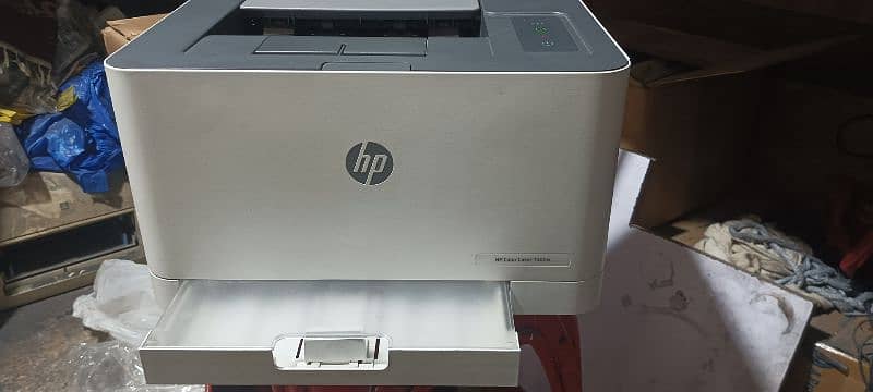 Hp color laser 150nw 1