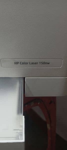 Hp color laser 150nw 2