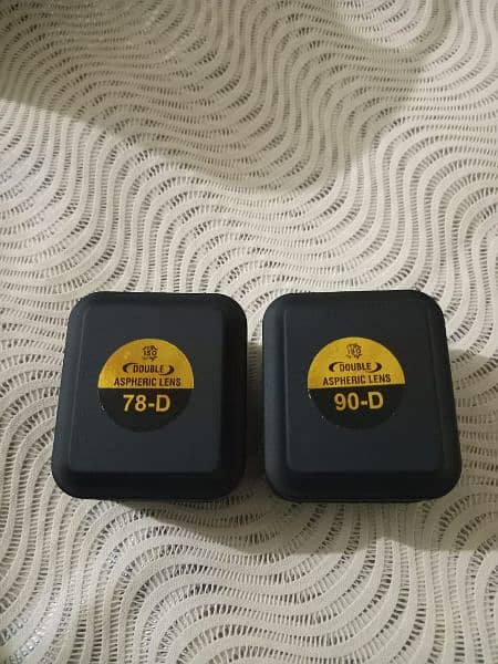 90D 78D and 20D lenses 1
