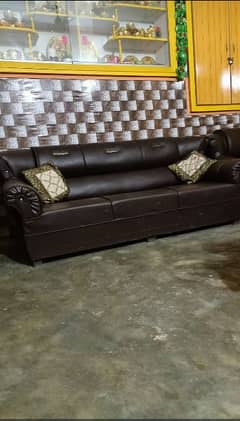 sofa set cheap price Aone quality