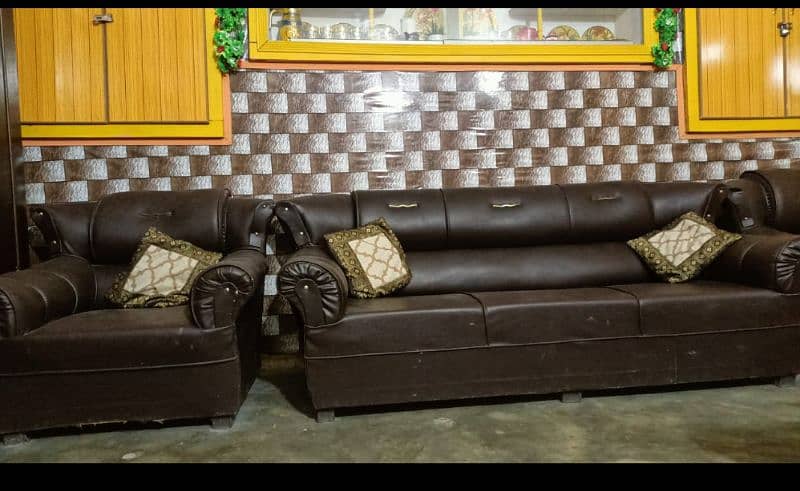 sofa set cheap price Aone quality 1