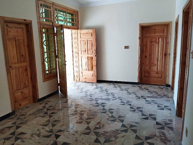 7 Marla House In Phul Ghulab Road Is Best Option 6