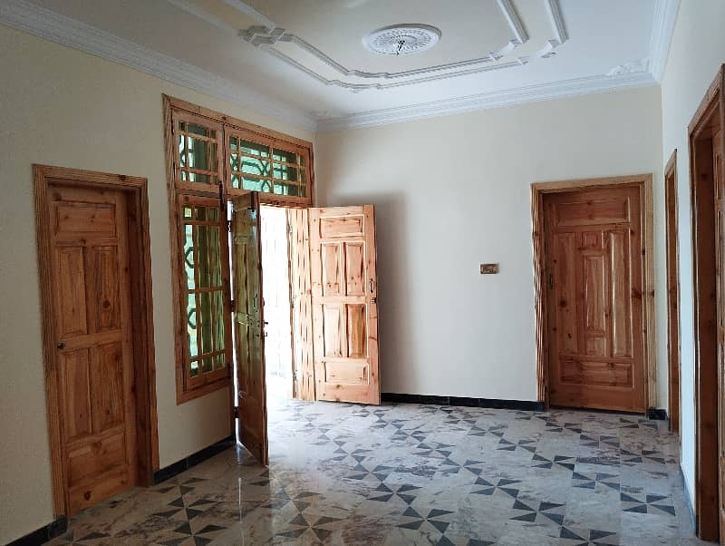 7 Marla House In Phul Ghulab Road Is Best Option 9