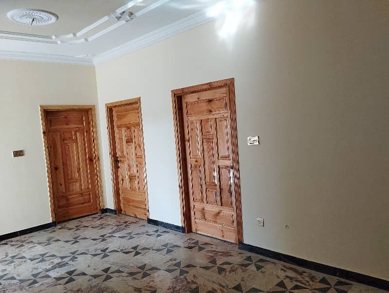 7 Marla House In Phul Ghulab Road Is Best Option 13