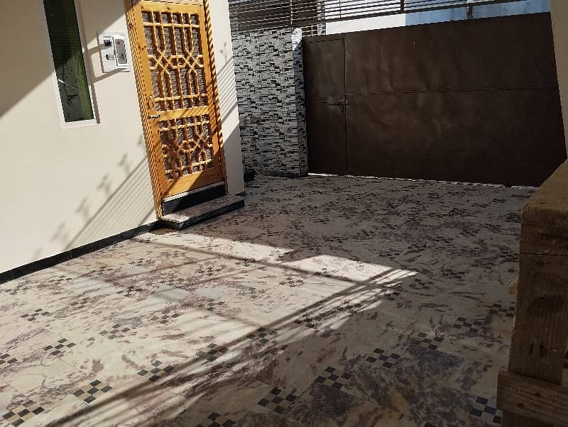 7 Marla House In Phul Ghulab Road Is Best Option 29