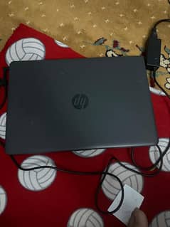 hP laptop core i5 7th generation