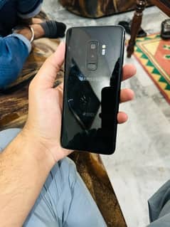 samsung galaxy s9+ official pta approved