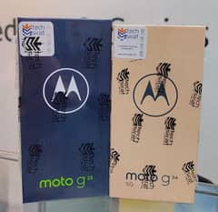 Motrola G23 8/128 @ 29000 Motorola G54@ 39000 Boxpack 1 year warranty