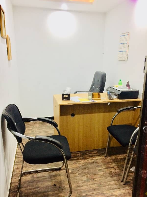 Office For Rent 3