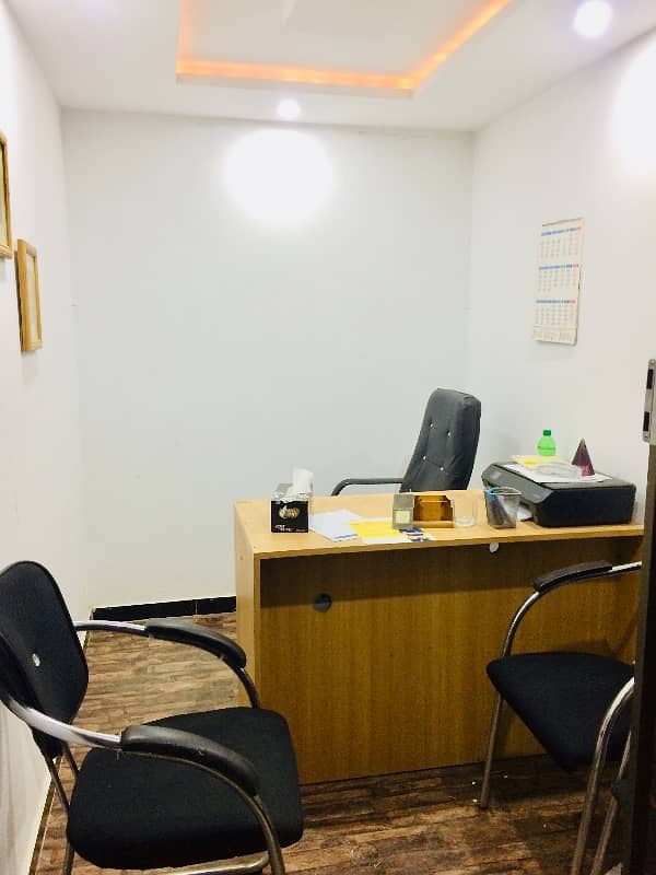 Office For Rent 7