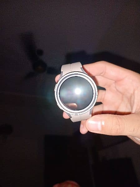 Brand New Galaxy Watch 5 pro 1