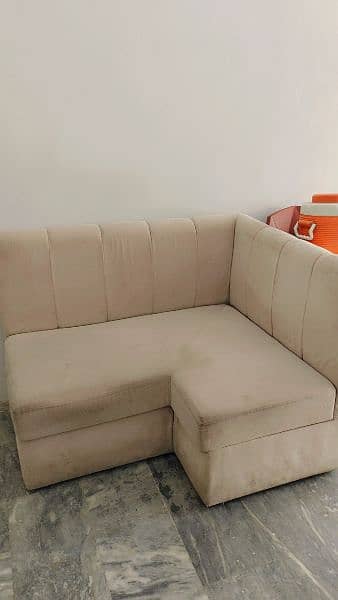 8 Seater Sofa for Sale 0