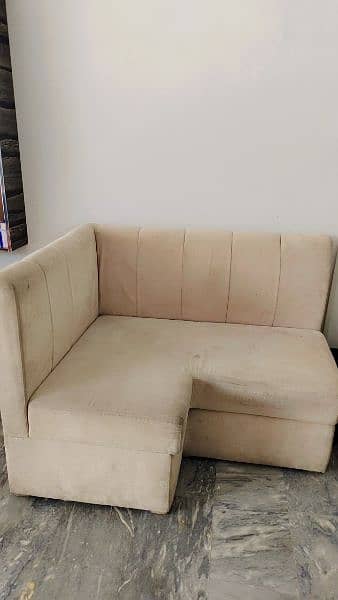 8 Seater Sofa for Sale 2
