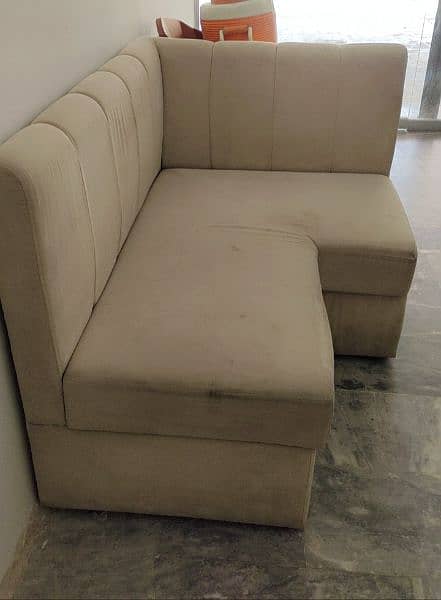 8 Seater Sofa for Sale 4