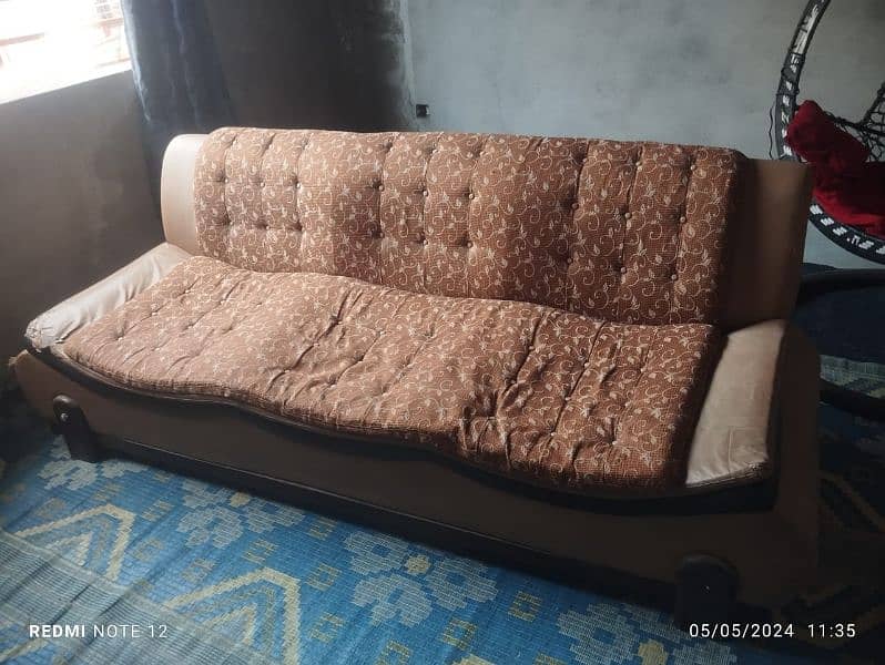 Sofa Set for sale 5