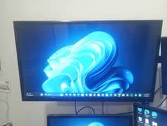 32 inch led with remote