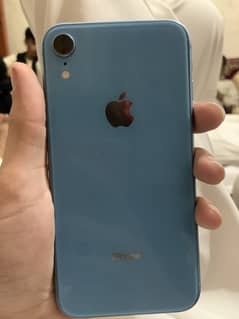 Iphone xr 10/9 condition face id true tone active .