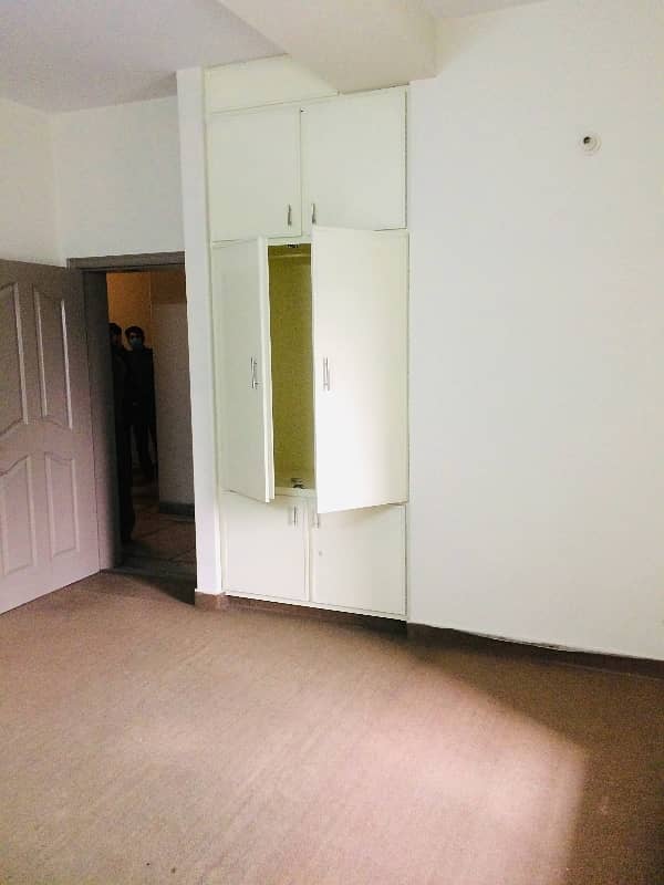 Highly-Desirable 300 Square Feet Flat Available In Johar Town 1