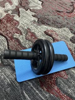 Abs Roller for sale 0
