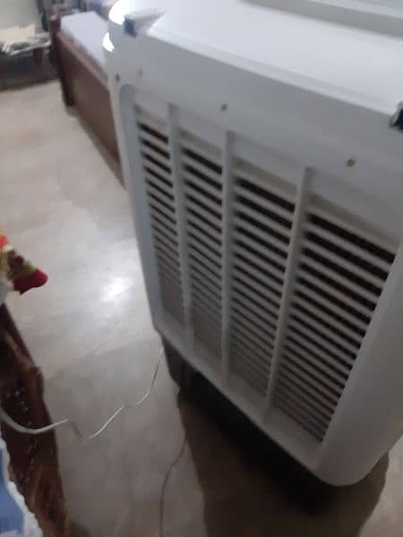 PEL room air cooler 2