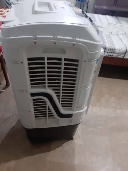 PEL room air cooler 3