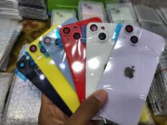 IPhone 15 Pro Max Back Glass