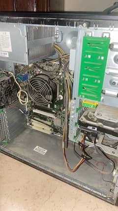 Pc selling