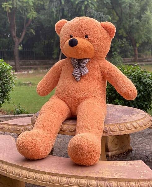 Eid Gift Huge Size Teddy Bear Available Eid Gift 03134841921ì 2