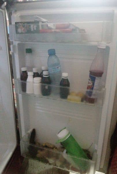 Refrigerator, PEL BRAND 2