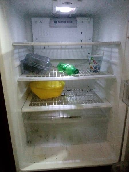 Refrigerator, PEL BRAND 3