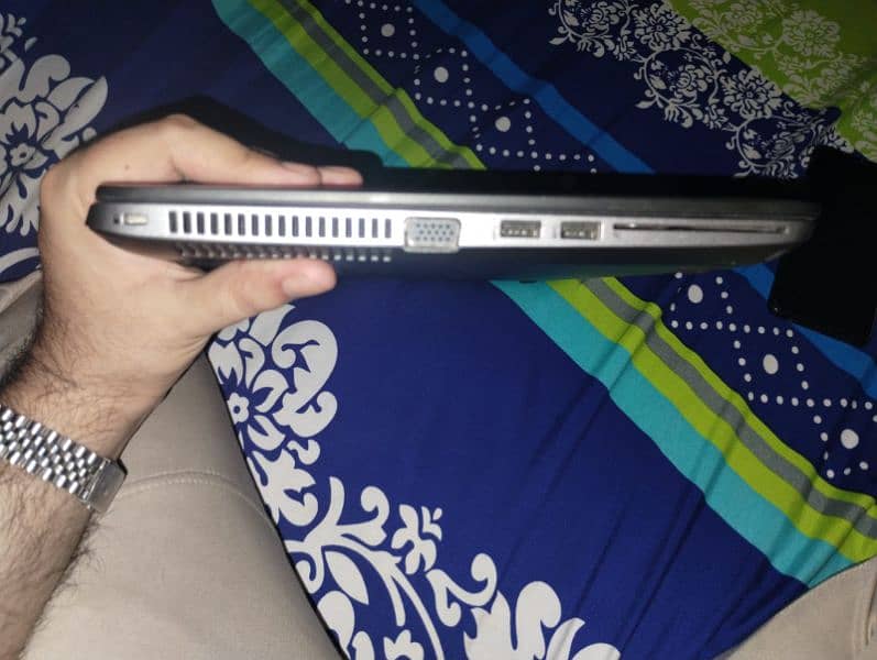 HP 745 G2 Laptop 8GB Ram 1TB hard 2