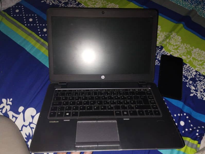 HP 745 G2 Laptop 8GB Ram 1TB hard 8