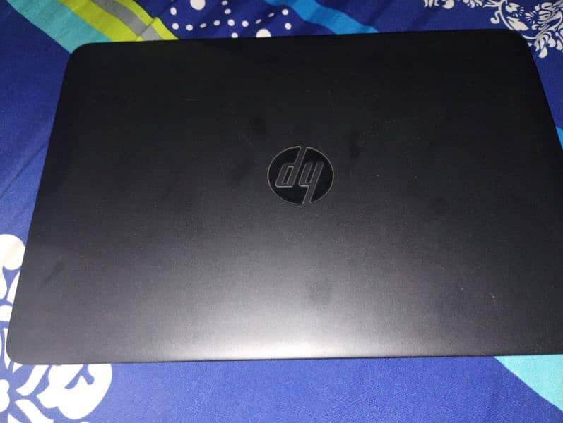 HP 745 G2 Laptop 8GB Ram 1TB hard 9
