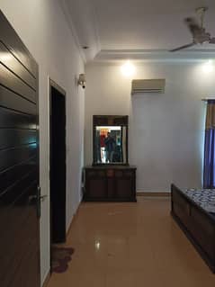 10 Marla Furnished House for rent in dha phase 4 gg