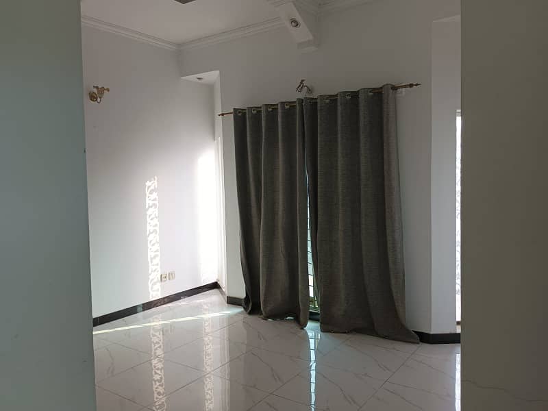 10 Marla Furnished House for rent in dha phase 4 gg 42