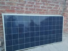 335watt JA solar and Jinko 6 Solar panels