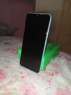 Infinix Smart 7 Only Box Cable 7gb ram